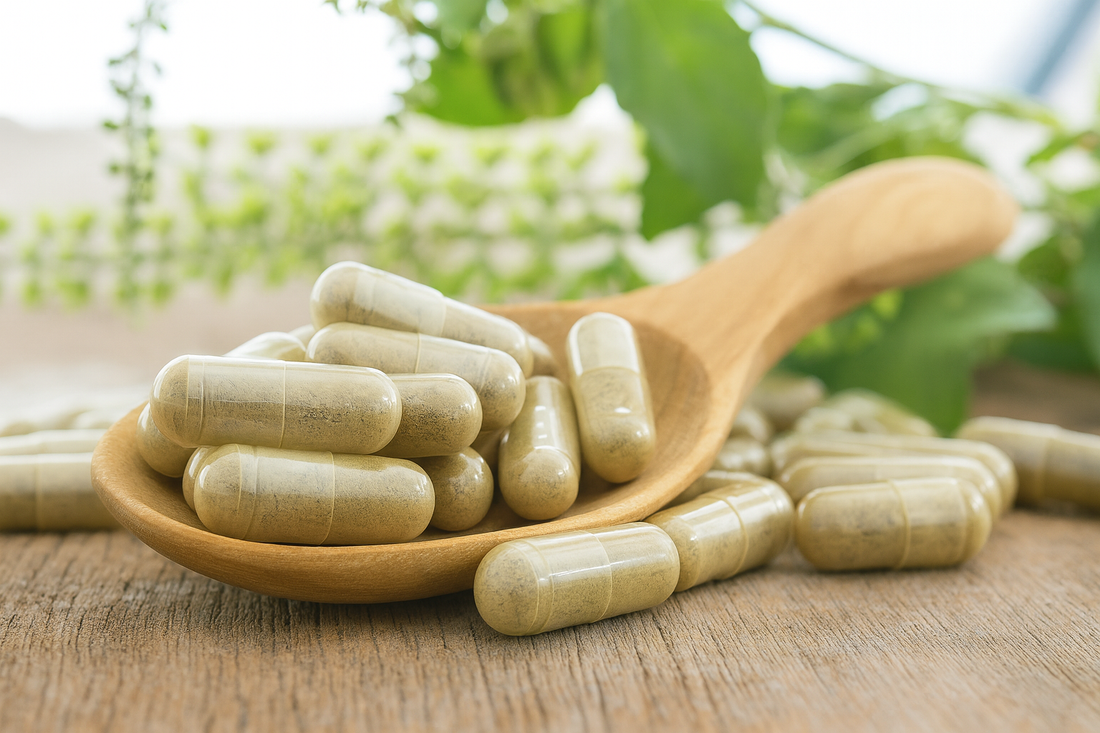 Not All Supplements are Created Equally