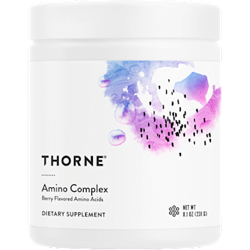Amino Thorn Complex NSF Berry