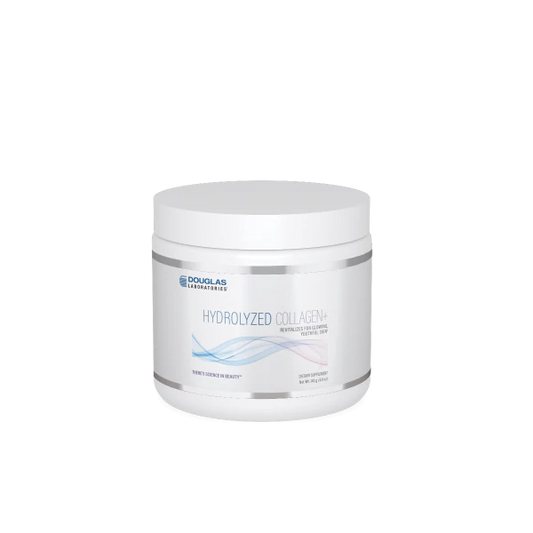 HYDROLYZED COLLAGEN+
