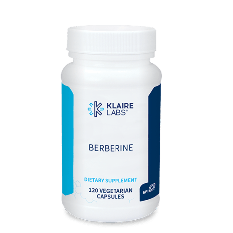 Berberine