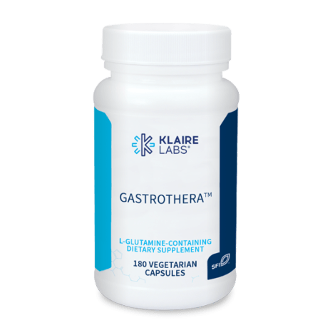 GASTROTHERA™ 180 CAPSULES