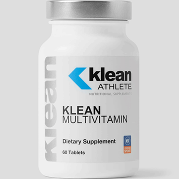 Klean Athlete MultiVitamin