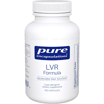 LVR Formula 120 vcaps