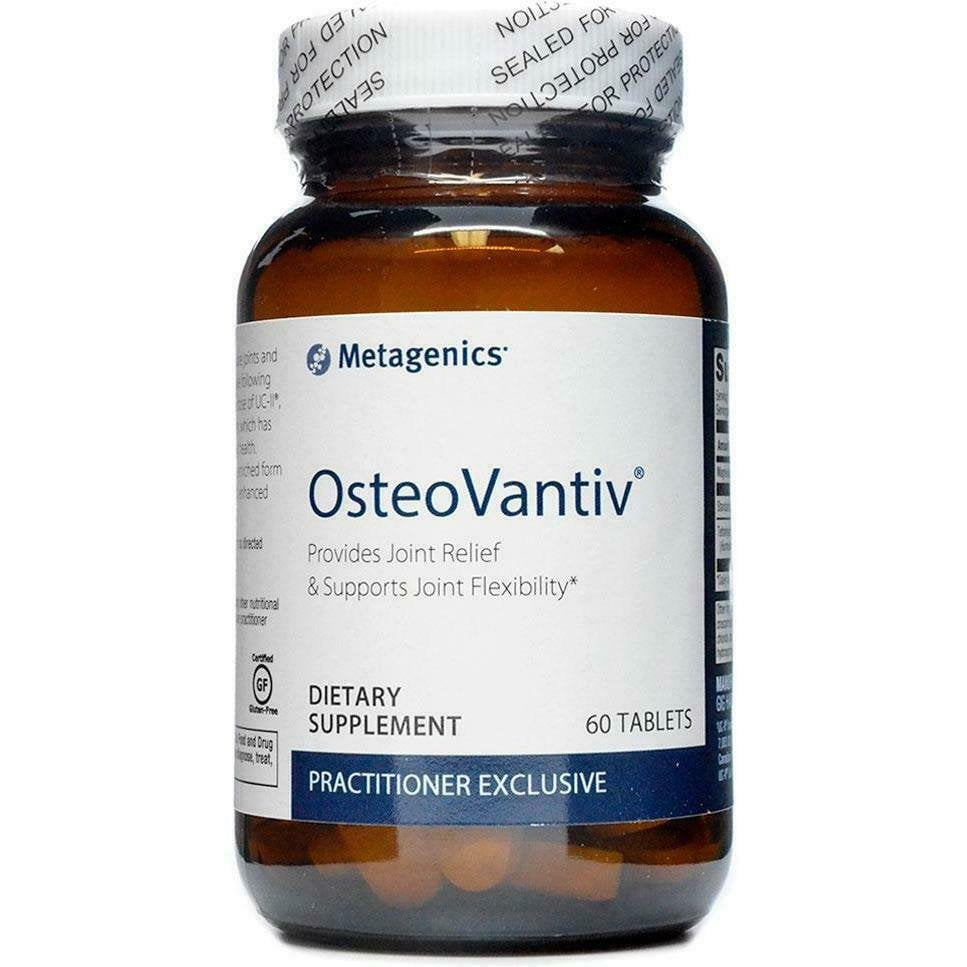 OsteoVantiv® 60 Tablets