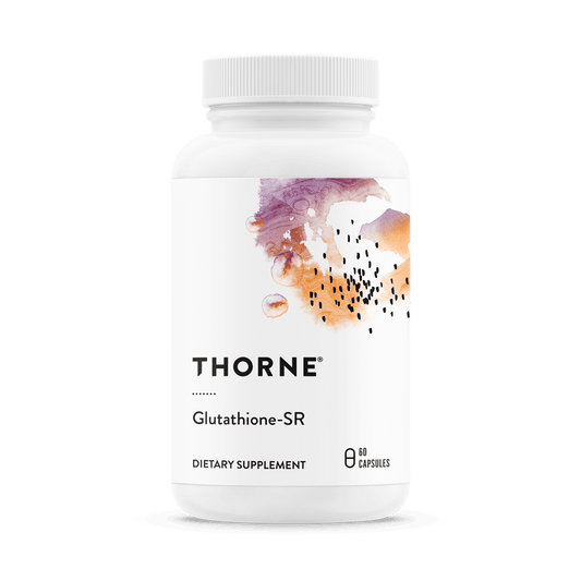 Glutathione Thorne