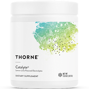Catalyte Lemon Lime NSF 11.01 oz