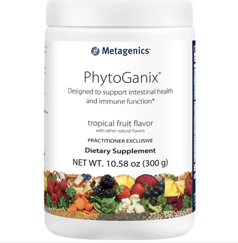 Phytoganix (156 g)