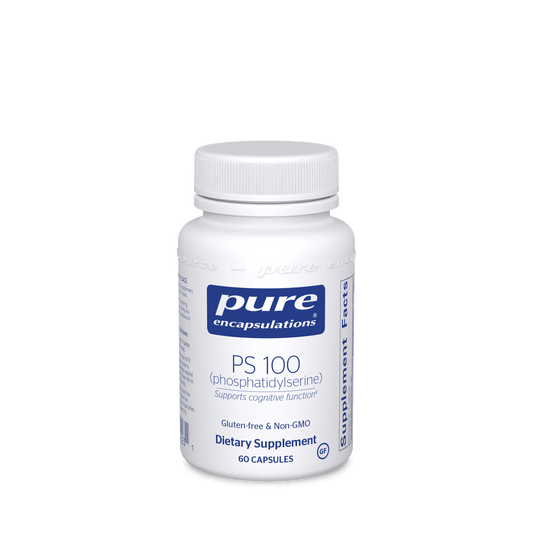 PS100 (phosphatidylserine)