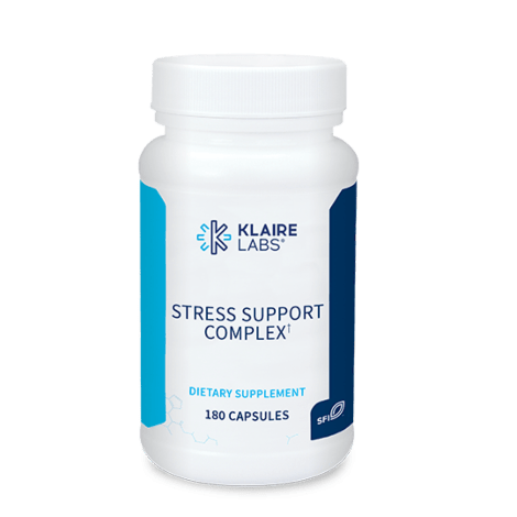 Stress Support/Sleep Support