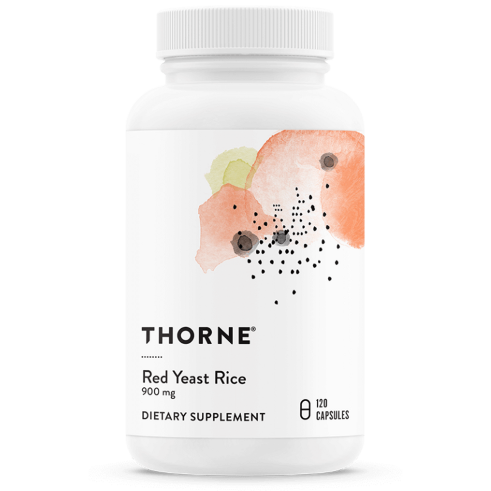 Red Yeast Rice (Choleast 900)