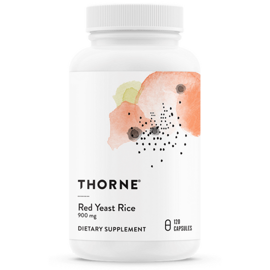Red Yeast Rice (Choleast 900)