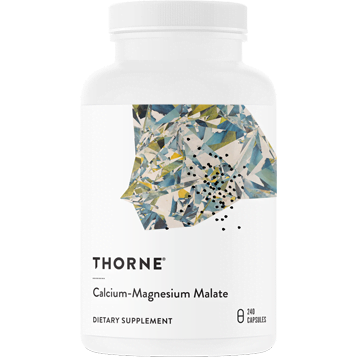 Calcium-Magnesium Malate
