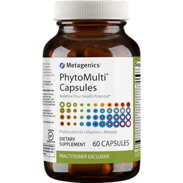 PhytoMulti 60 caps