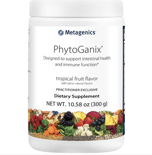 Phytoganix (156 g)