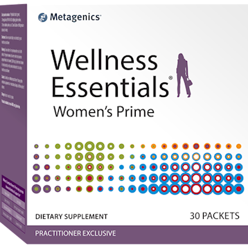 WELLNESS ESSENTIALS WOMENS PRIME